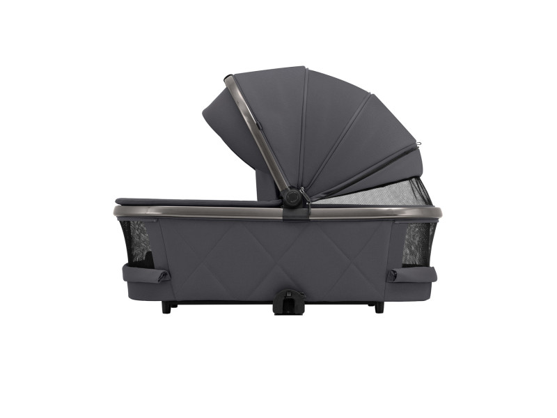 Коляска універсальна CARRELLO Omega CRL-6530/1 (2in1) Excellent Grey /1/, Фото 3