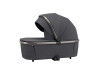 Коляска універсальна CARRELLO Omega CRL-6530/1 (2in1) Excellent Grey /1/, Фото 12