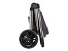 Коляска універсальна CARRELLO Omega CRL-6530/1 (2in1) Excellent Grey /1/, Фото 16