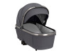Коляска універсальна CARRELLO Omega CRL-6530/1 (2in1) Excellent Grey /1/, Фото 17