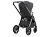 Коляска універсальна CARRELLO Omega CRL-6530/1 (2in1) Excellent Grey /1/, Фото 14