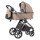 Коляска універсальна CARRELLO Omega CRL-6530/1 (2in1) Fantastic Beige /1/
