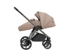 Коляска універсальна CARRELLO Omega CRL-6530/1 (2in1) Fantastic Beige /1/, Фото 7