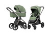 Коляска універсальна CARRELLO Omega CRL-6530/1 (2in1) Perfect Green /1/, Фото 9