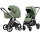 Коляска універсальна CARRELLO Omega CRL-6530/1 (2in1) Perfect Green /1/