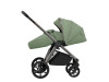 Коляска універсальна CARRELLO Omega CRL-6530/1 (2in1) Perfect Green /1/, Фото 11
