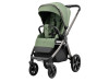 Коляска універсальна CARRELLO Omega CRL-6530/1 (2in1) Perfect Green /1/, Фото 13