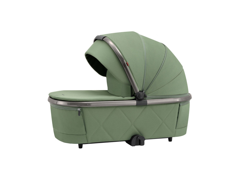 Коляска універсальна CARRELLO Omega CRL-6530/1 (2in1) Perfect Green /1/, Фото 7
