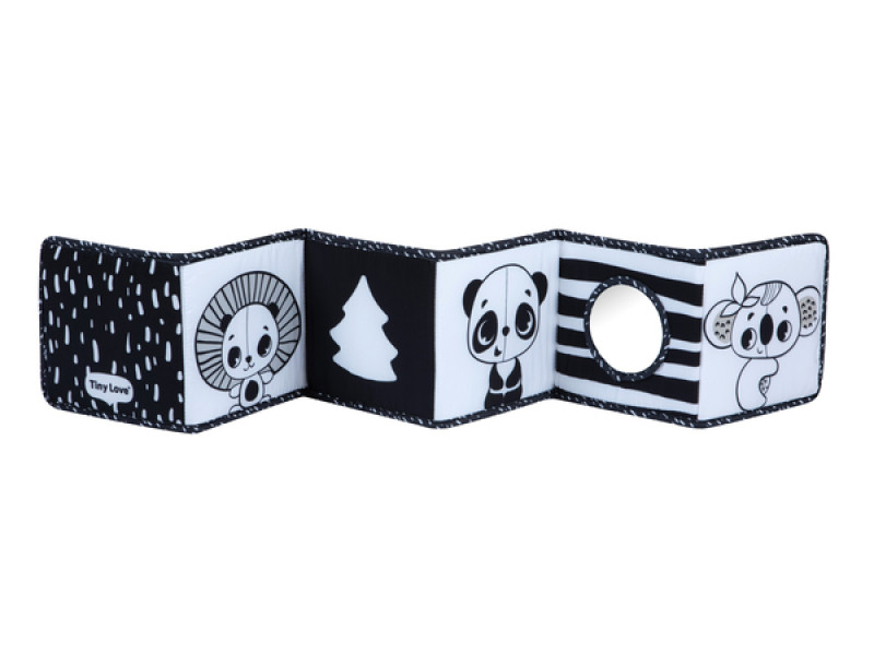 Книжечка бортик 