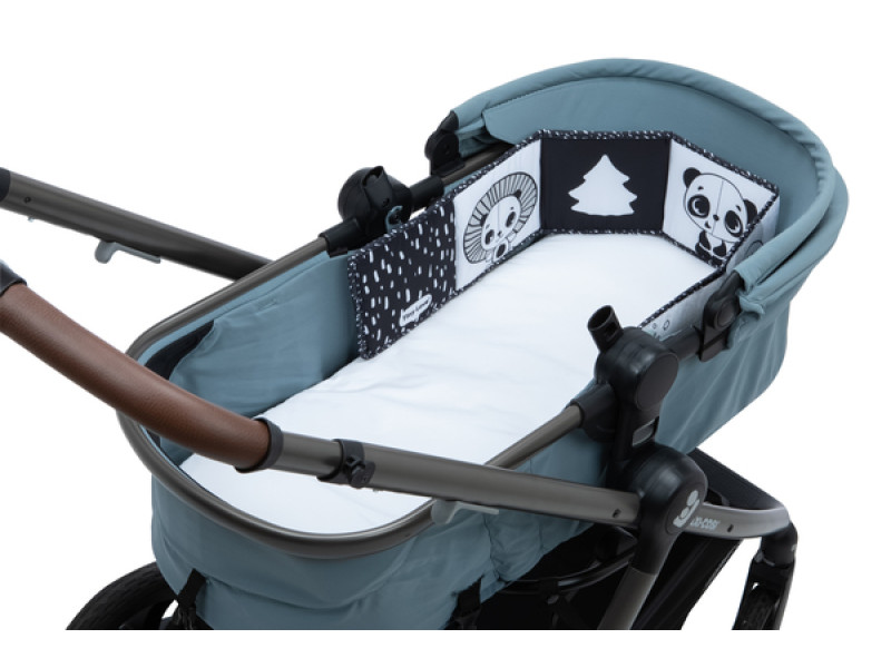 Книжечка бортик 