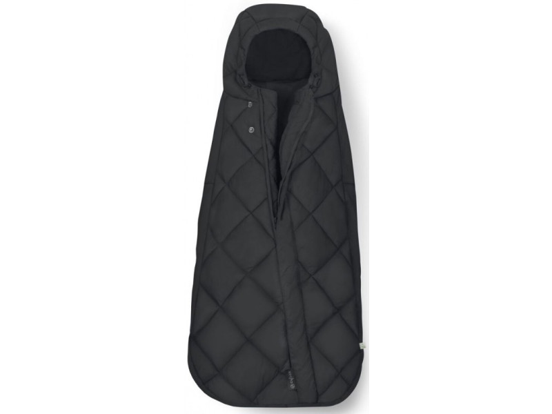 Конверт Snogga Mini 2 / Moon Black, Фото 1