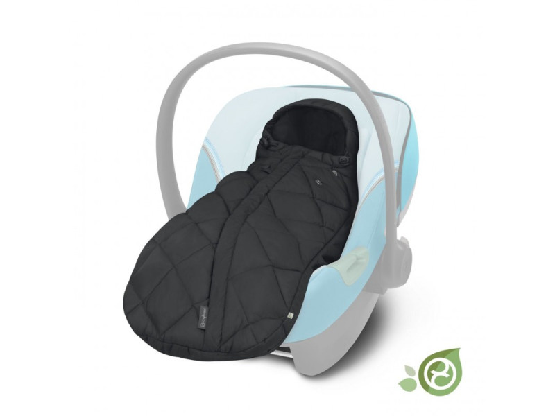 Конверт Snogga Mini 2 / Moon Black, Фото 4