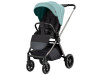 Прогулочная коляска CARRELLO Ultra CRL-5525 Avocado Green BF /1/, Фото 8