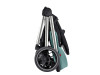 Прогулочная коляска CARRELLO Ultra CRL-5525 Avocado Green BF /1/, Фото 10