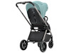 Прогулочная коляска CARRELLO Ultra CRL-5525 Avocado Green BF /1/, Фото 11