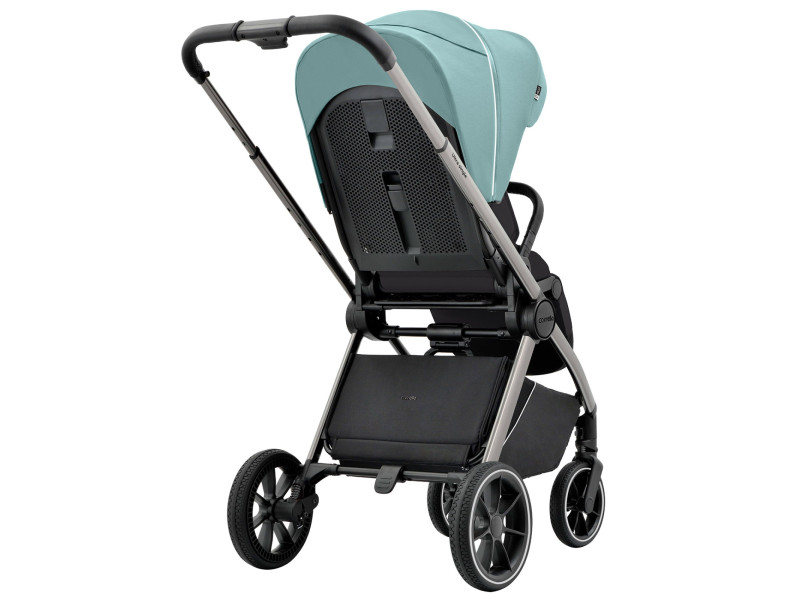 Прогулочная коляска CARRELLO Ultra CRL-5525 Avocado Green BF /1/, Фото 5