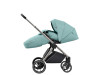 Прогулочная коляска CARRELLO Ultra CRL-5525 Avocado Green BF /1/, Фото 13