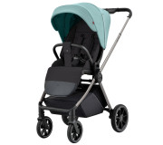 Прогулянкова коляска CARRELLO Ultra CRL-5525 Avocado Green BF /1/
