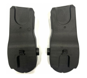 Адаптеры для автокресла на коляску CARRELLO Omega CRL-6530