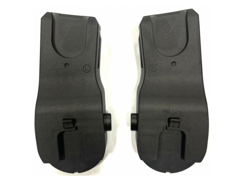 Адаптери для автокрісла на коляску CARRELLO Omega CRL-6530, Фото 1