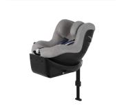 Летний чехол для автокресла Sirona G Grey