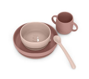 Набор посуды для кормления 