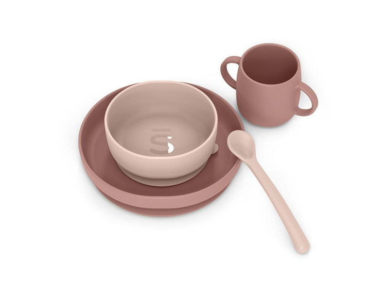 Набір посуду для годування 