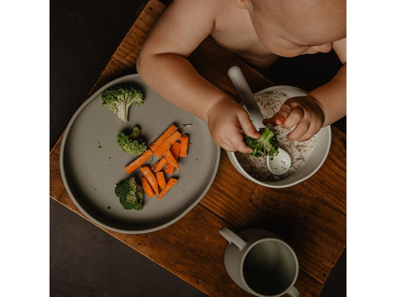 Набір посуду для годування 