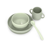 Набір посуду для годування 