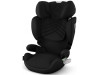 Автокрісло Solution T i-Fix Plus Sepia Black, Фото 6
