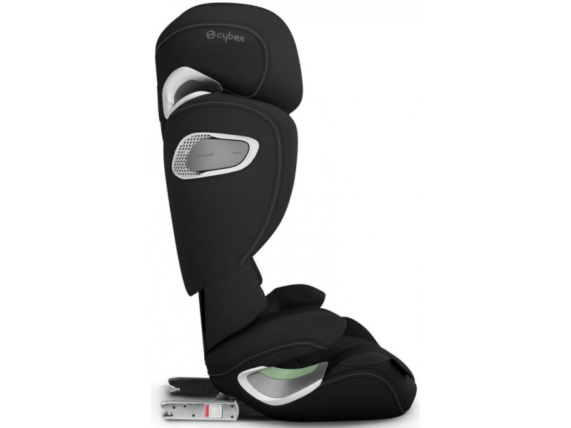 Автокрісло Solution T i-Fix Plus Sepia Black, Фото 5