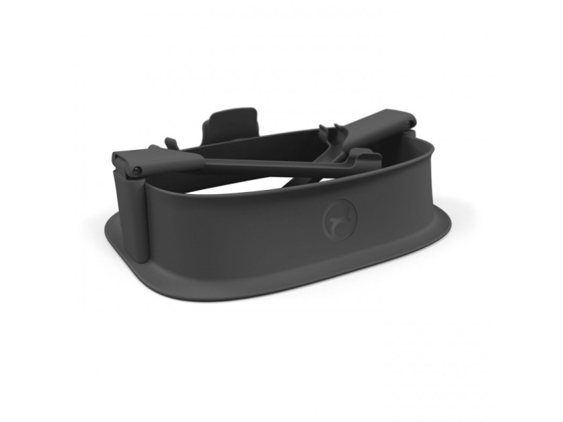 Навчальна вежа Lemo Stunning Black, Фото 6