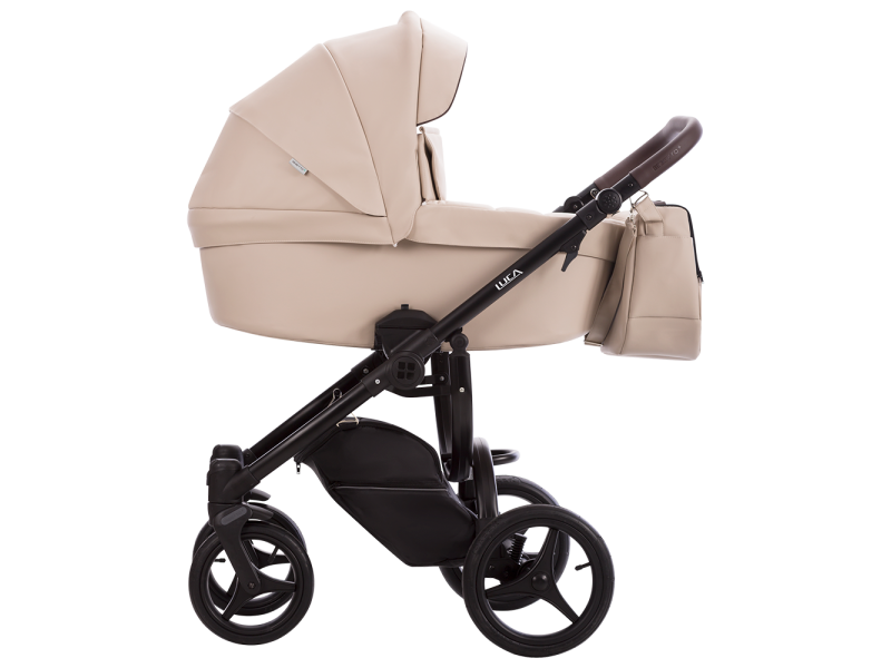Універсальна коляска 2 в 1 Luca PRO 30, Фото 1