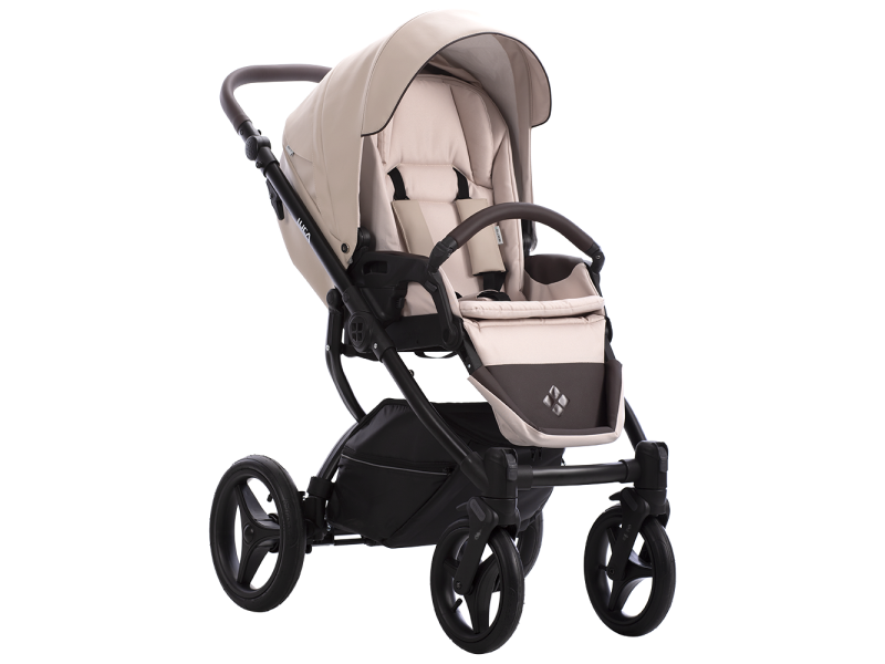 Універсальна коляска 2 в 1 Luca PRO 30, Фото 3