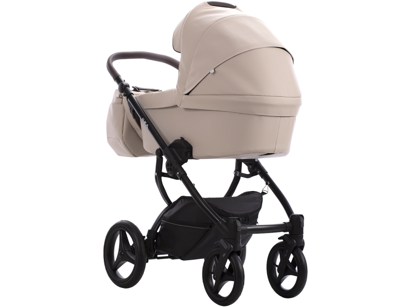 Універсальна коляска 2 в 1 Luca PRO 30, Фото 5