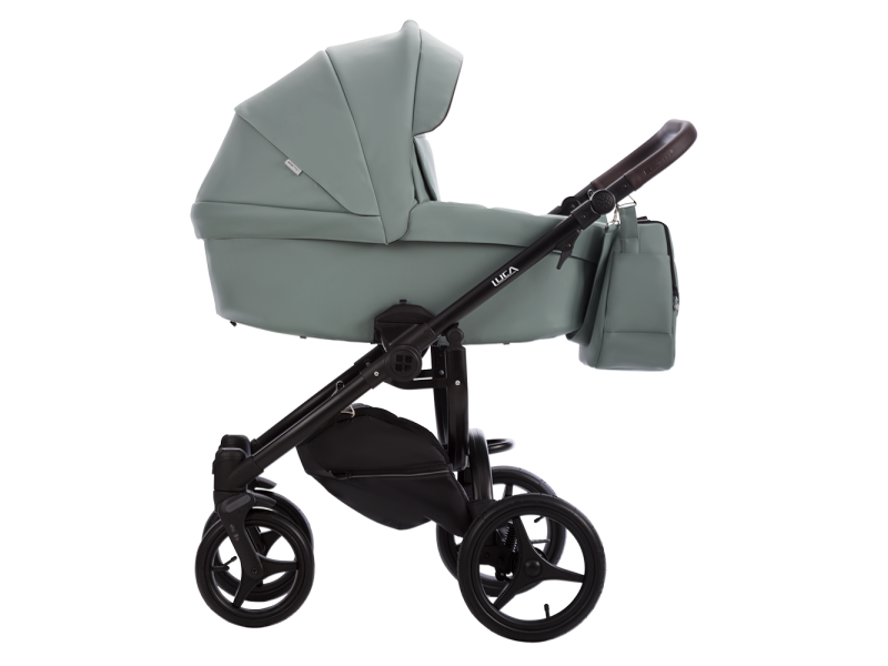 Універсальна коляска 2 в 1 Luca PRO 32, Фото 1