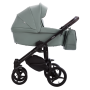 Універсальна коляска 2 в 1 Luca PRO 32