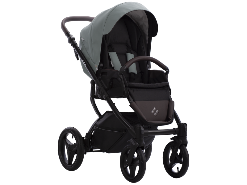 Універсальна коляска 2 в 1 Luca PRO 32, Фото 3