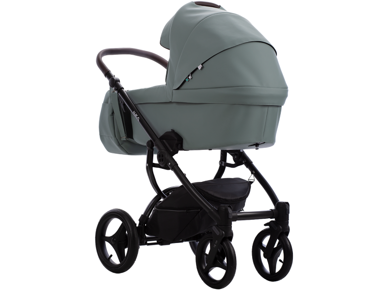 Універсальна коляска 2 в 1 Luca PRO 32, Фото 5