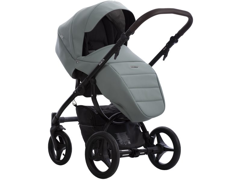 Універсальна коляска 2 в 1 Luca PRO 32, Фото 6
