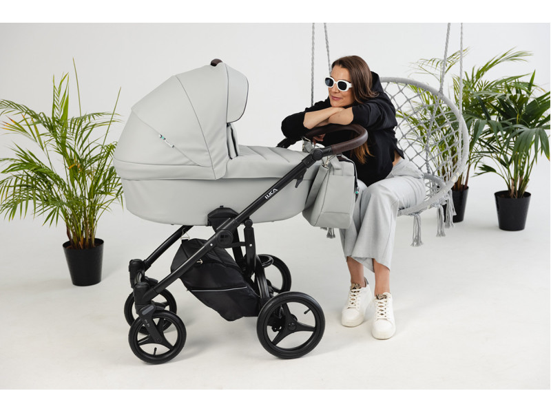 Універсальна коляска 2 в 1 Luca PRO 32, Фото 9