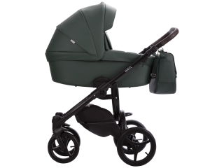 Универсальная коляска 2 в 1 Luca PRO 35