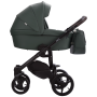 Універсальна коляска 2 в 1 Luca PRO 35