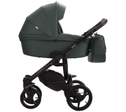 Універсальна коляска 2 в 1 Luca PRO 35