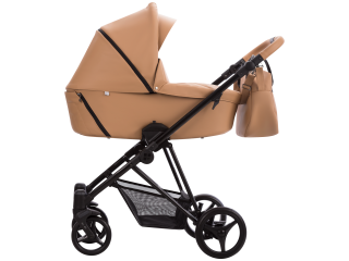 Универсальная коляска 2 в 1 Yoddi PRO 03