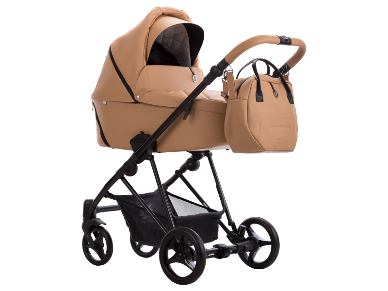 Универсальная коляска 2 в 1 Yoddi PRO 03, Фото 4