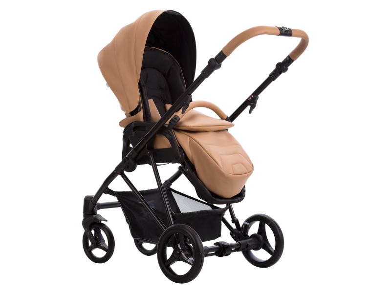 Универсальная коляска 2 в 1 Yoddi PRO 03, Фото 6