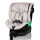 Детское автокресло Lionelo HARMONY I-SIZE BEIGE SAND BAMBOO