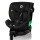Детское автокресло Lionelo HARMONY I-SIZE BLACK CARBON BAMBOO