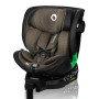 Дитяче автокрісло Lionelo HARMONY I-SIZE GREEN OLIVE LEATHER